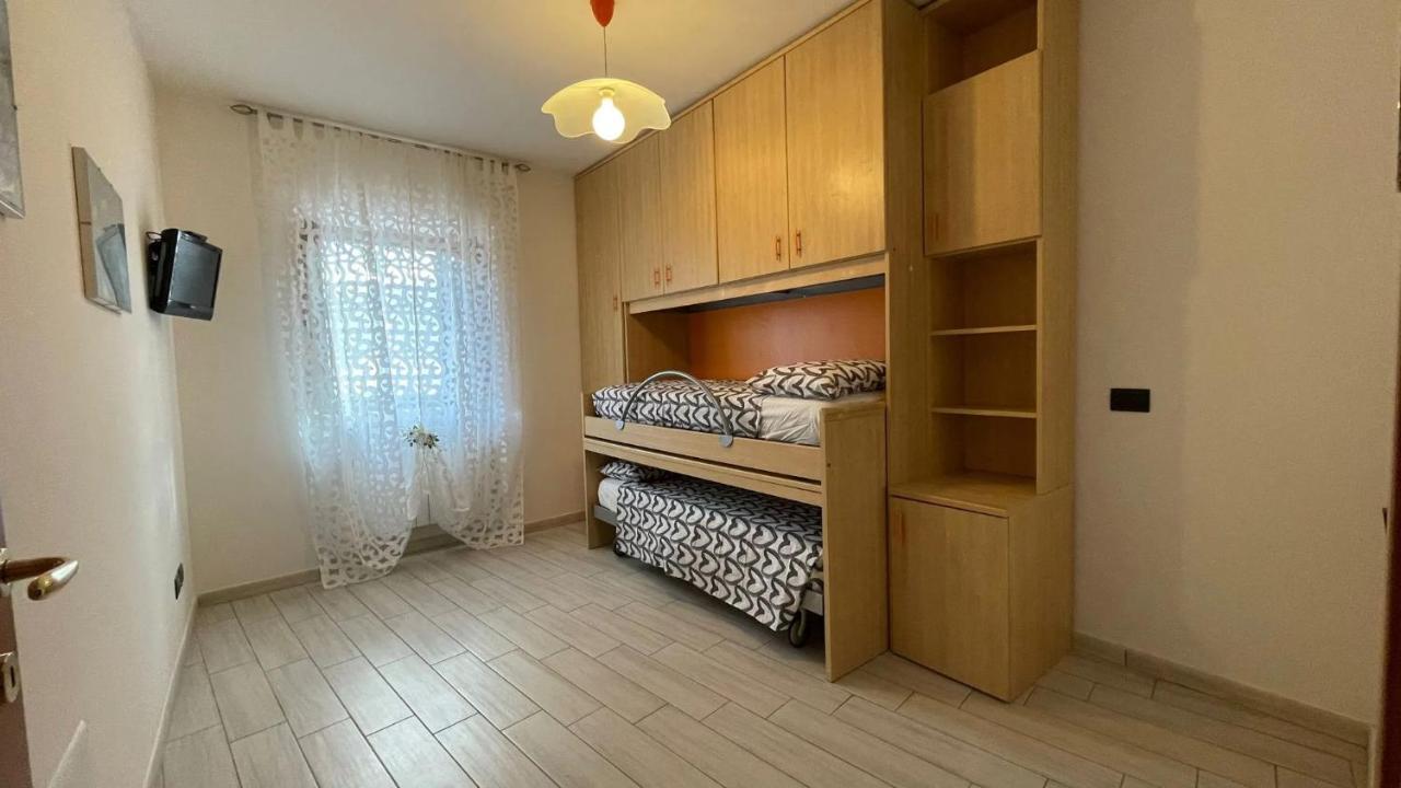 Casa Vacanze Margiu Pater Domus Goriano Sicoli Eksteriør bilde