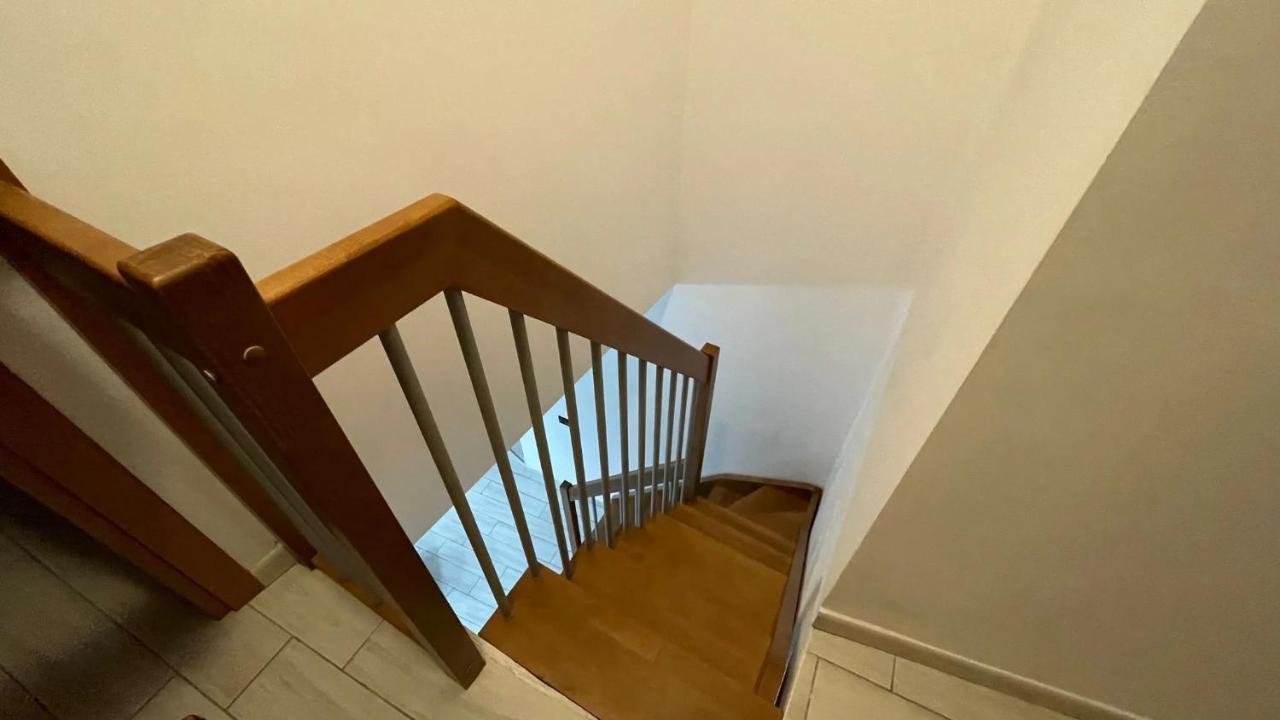Casa Vacanze Margiu Pater Domus Goriano Sicoli Eksteriør bilde