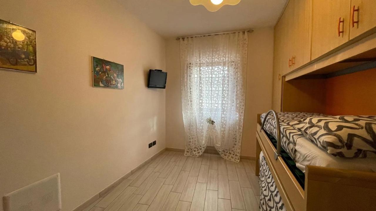Casa Vacanze Margiu Pater Domus Goriano Sicoli Eksteriør bilde